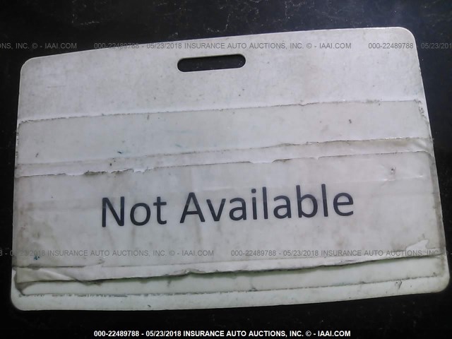 5LMFU27516LJ23642 - 2006 LINCOLN NAVIGATOR WHITE photo 10