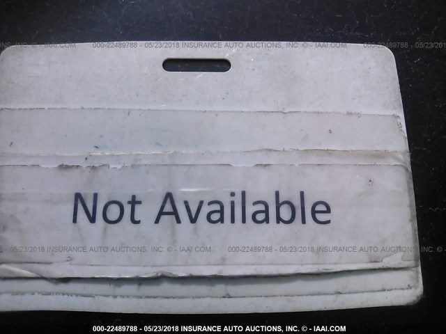 5LMFU27516LJ23642 - 2006 LINCOLN NAVIGATOR WHITE photo 7