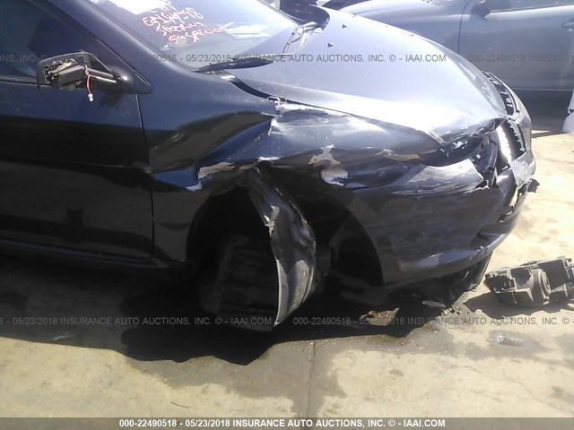 JTKDE167980234784 - 2008 TOYOTA SCION TC 深蓝色 照片 6