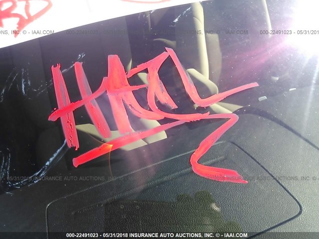 1GNDU23W97D196497 - 2007 CHEVROLET UPLANDER LS BEIGE photo 6