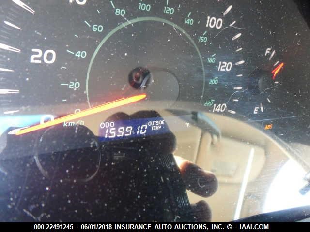 4T1BE46K89U841088 - 2009 TOYOTA CAMRY SE/LE/XLE 白色 照片 7