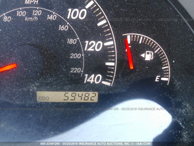 4T1BE32K26U105405 - 2006 TOYOTA CAMRY LE/XLE/SE Qara foto 7