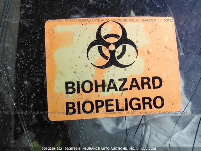 1G1ZG57B48F243853 - 2008 CHEVROLET MALIBU LS أزرق صورة 7