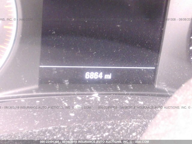 1G1ZB5ST7JF173592 - 2018 CHEVROLET MALIBU LS ლურჯი ფოტო 7