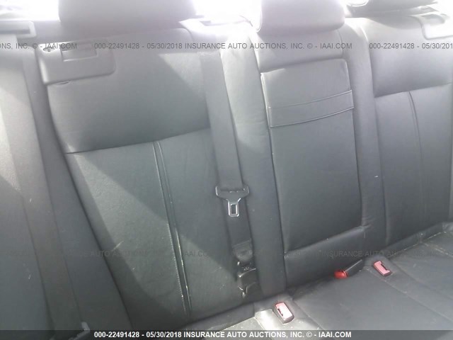 WBADE6327WBW62347 - 1998 BMW 540 I AUTOMATIC SILVER photo 8