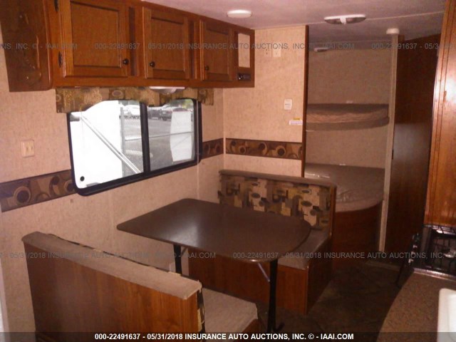 5SFEB2525DE265024 - 2013 HEARTLAND TRAIL RUNNER  Unknown photo 5