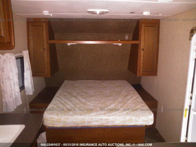 5SFEB2525DE265024 - 2013 HEARTLAND TRAIL RUNNER  Unknown photo 8