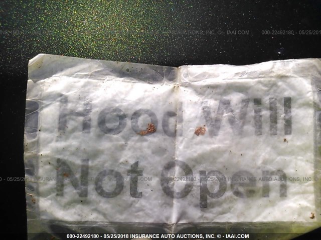 4T4BF3EK5AR018900 - 2010 TOYOTA CAMRY SE/LE/XLE მწვანე ფოტო 10