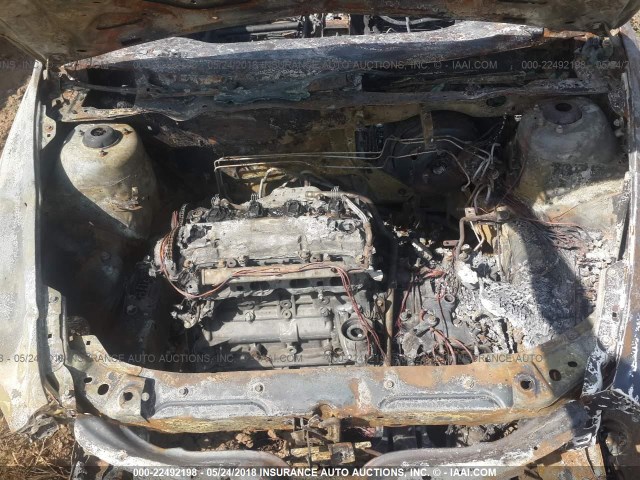 1G1ZC5E03CF134290 - 2012 CHEVROLET MALIBU 1LT თეთრი ფოტო 10