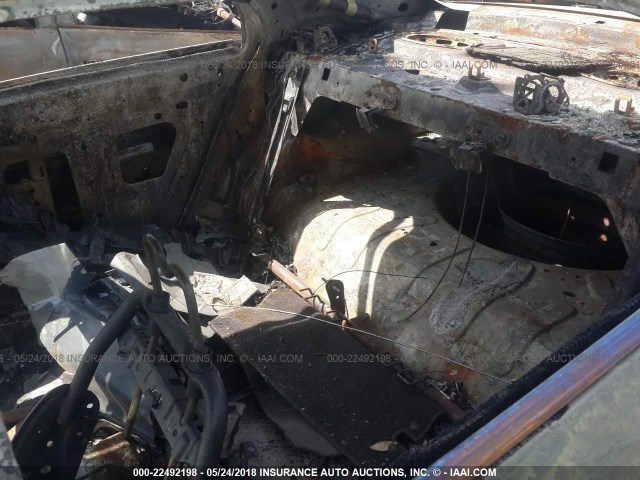 1G1ZC5E03CF134290 - 2012 CHEVROLET MALIBU 1LT თეთრი ფოტო 8