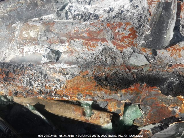 1G1ZC5E03CF134290 - 2012 CHEVROLET MALIBU 1LT თეთრი ფოტო 9