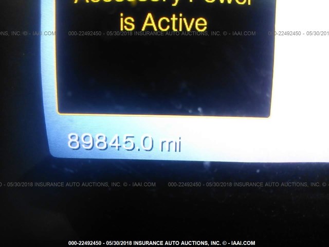 1FM5K8F88DGB15420 - 2013 FORD EXPLORER LIMITED 白色 照片 7