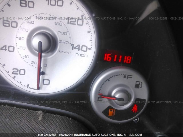 JH4DC53892C042688 - 2002 ACURA RSX 白色 照片 7