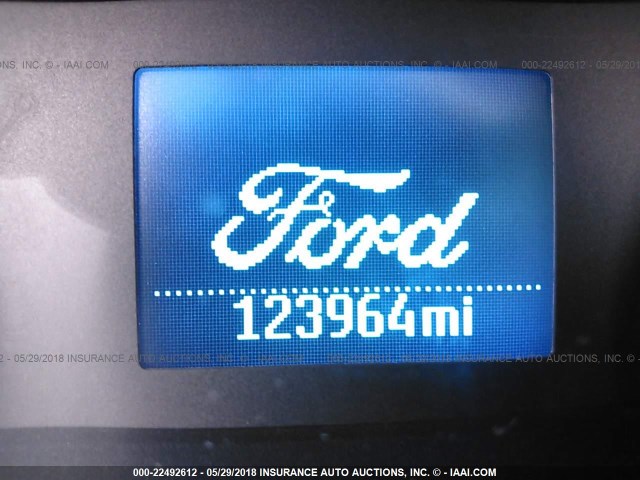 3FA6P0G70DR257096 - 2013 FORD FUSION S WHITE photo 7