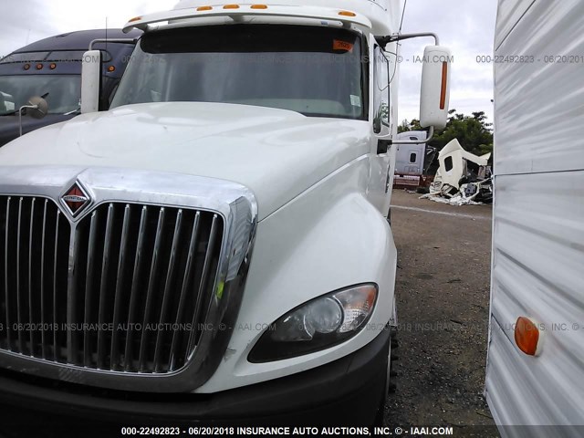 3HSDJSNR6EN795384 - 2014 INTERNATIONAL PROSTAR უცნობი ფოტო 2