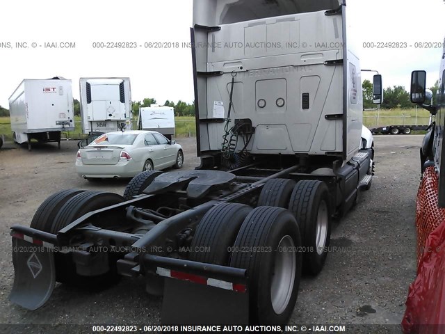 3HSDJSNR6EN795384 - 2014 INTERNATIONAL PROSTAR უცნობი ფოტო 4