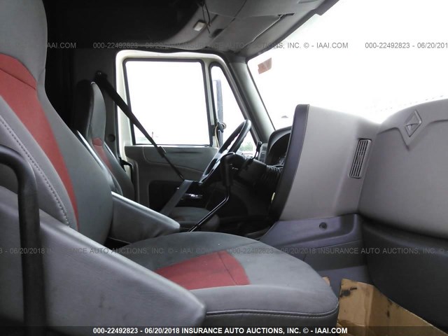 3HSDJSNR6EN795384 - 2014 INTERNATIONAL PROSTAR უცნობი ფოტო 5