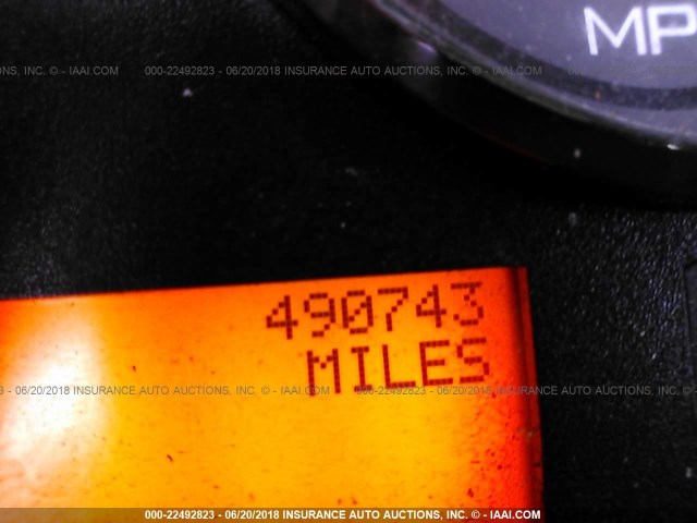 3HSDJSNR6EN795384 - 2014 INTERNATIONAL PROSTAR უცნობი ფოტო 6