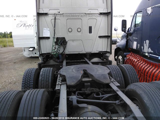 3HSDJSNR6EN795384 - 2014 INTERNATIONAL PROSTAR უცნობი ფოტო 8