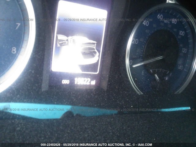 4T1BF1FK1HU284549 - 2017 TOYOTA CAMRY LE/XLE/SE/XSE WHITE photo 7