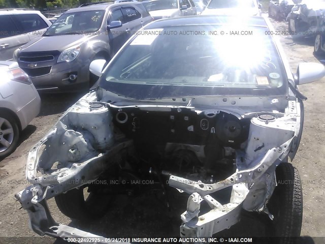 JTKDE3B74A0303842 - 2010 TOYOTA SCION TC 白色 照片 8