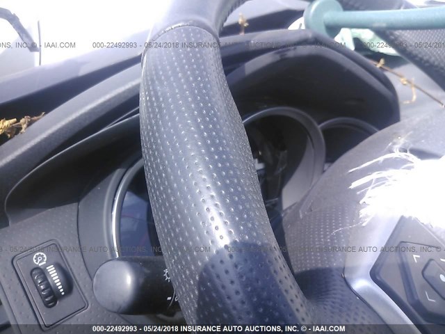 5TFJU4GN5EX053101 - 2014 TOYOTA TACOMA DOUBLE CAB PRERUNNER WHITE photo 7