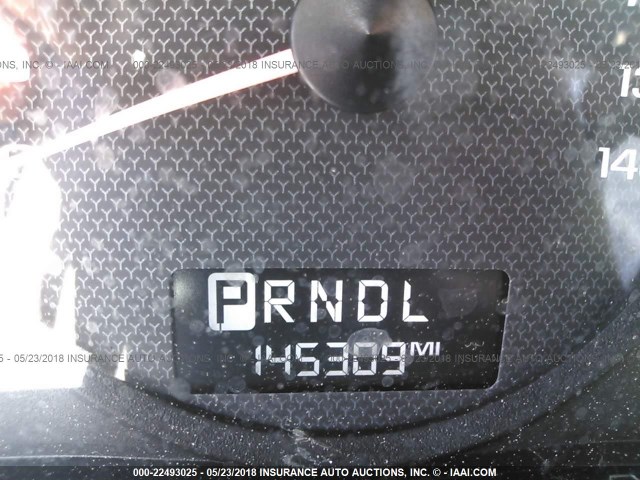 1G1ZT54825F144156 - 2005 CHEVROLET MALIBU LS მწვანე ფოტო 7