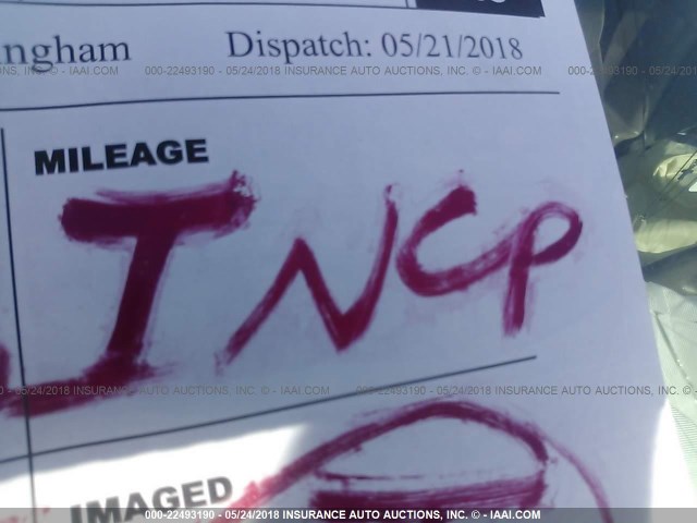 4T1BF3EK1AU523326 - 2010 TOYOTA CAMRY SE/LE/XLE BLUE photo 7