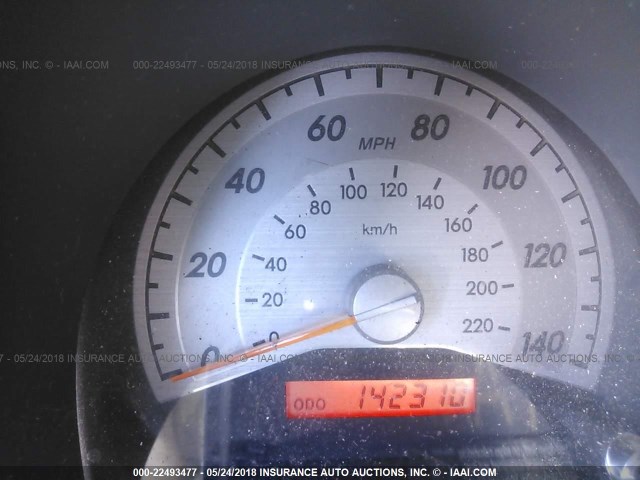 JTKDE167390288549 - 2009 TOYOTA SCION TC 蓝色 照片 7