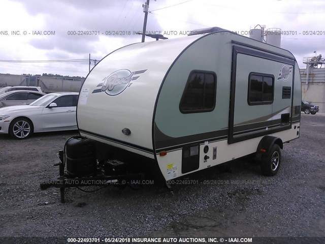 4X4TRPT19GL013137 - 2016 FOREST RIVER R POD  未知 照片 2