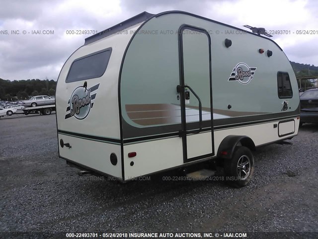 4X4TRPT19GL013137 - 2016 FOREST RIVER R POD  未知 照片 4