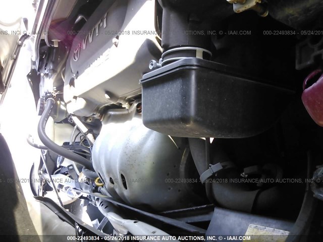 JTKDE3B74A0303016 - 2010 TOYOTA SCION TC 银色 照片 10