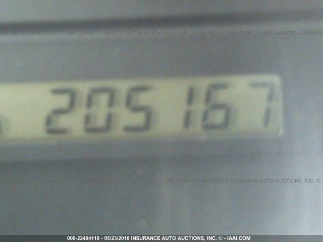 4T1BE32K12U106037 - 2002 TOYOTA CAMRY LE/XLE/SE თეთრი ფოტო 7