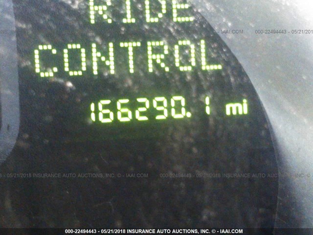 1LNHM97V2XY660061 - 1999 LINCOLN CONTINENTAL  Brązowy zdjęcie 7