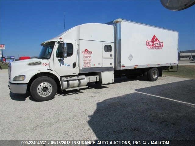 1FVAC4CV97HY57458 - 2007 FREIGHTLINER M2 112 MEDIUM DUTY Unknown photo 2