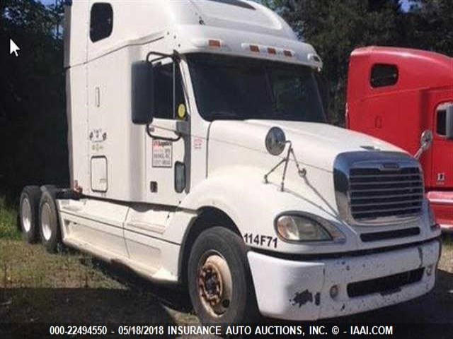 1FUJA6CK98DAC2351 - 2008 FREIGHTLINER COLUMBIA COLUMBIA Unknown photo 1