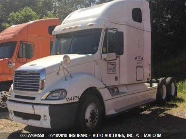 1FUJA6CK98DAC2351 - 2008 FREIGHTLINER COLUMBIA COLUMBIA Unknown photo 2