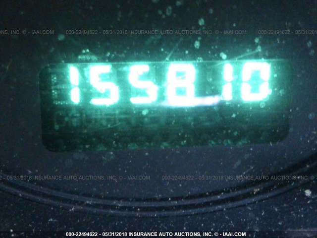 1J8GW48S84C355408 - 2004 JEEP GRAND CHEROKEE LAREDO/COLUMBIA/FREEDOM 蓝色 照片 7