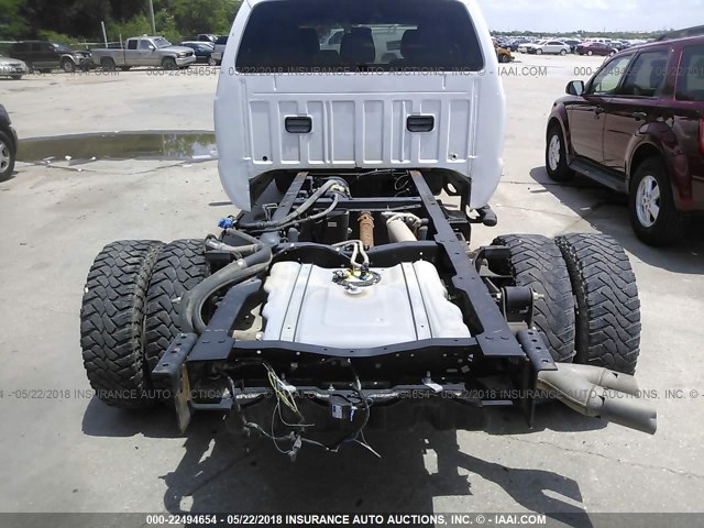 1FD8W3HT8BEA85933 - 2011 FORD F350 SUPER DUTY Unknown photo 8