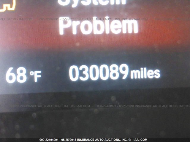 2HGFC3B71GH358986 - 2016 HONDA CIVIC EXL GREEN photo 7