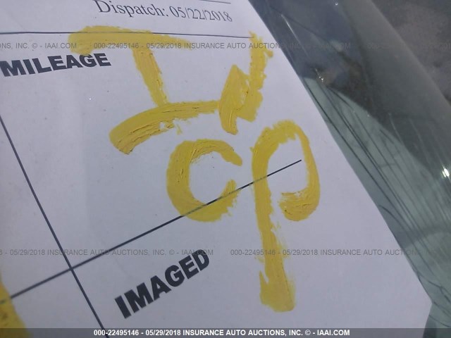 2T3DFREV2DW098622 - 2013 TOYOTA RAV4 LIMITED Ağ foto 7