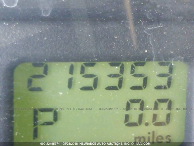 SALTY1247YA240186 - 2000 LAND ROVER DISCOVERY II  Սպիտակ լուսանկար 7