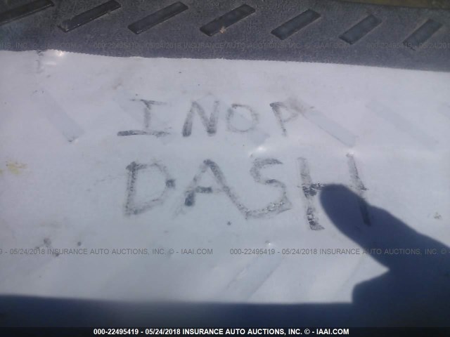 1FMPU16LX4LB82493 - 2004 FORD EXPEDITION XLT ოქროსფერი ფოტო 7