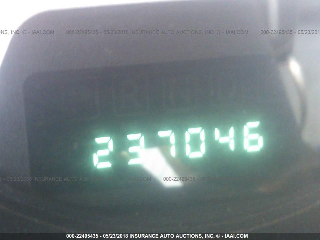 3D7KS28A38G115328 - 2008 DODGE RAM 2500 ST/SLT 灰色 照片 7