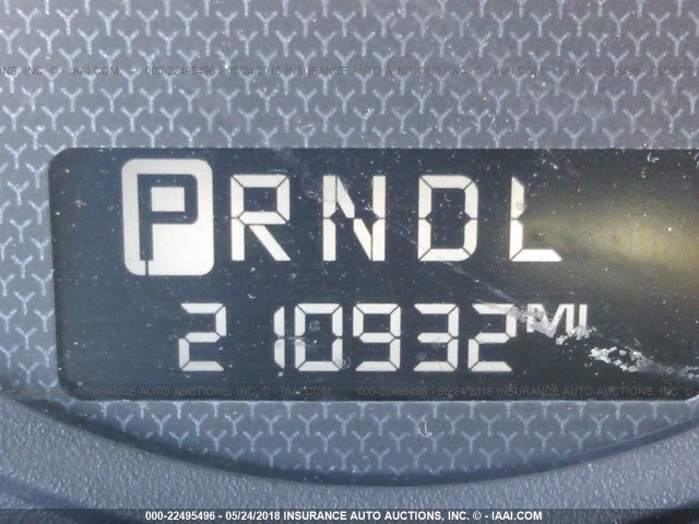 1G1ZT54825F290637 - 2005 CHEVROLET MALIBU LS თეთრი ფოტო 7