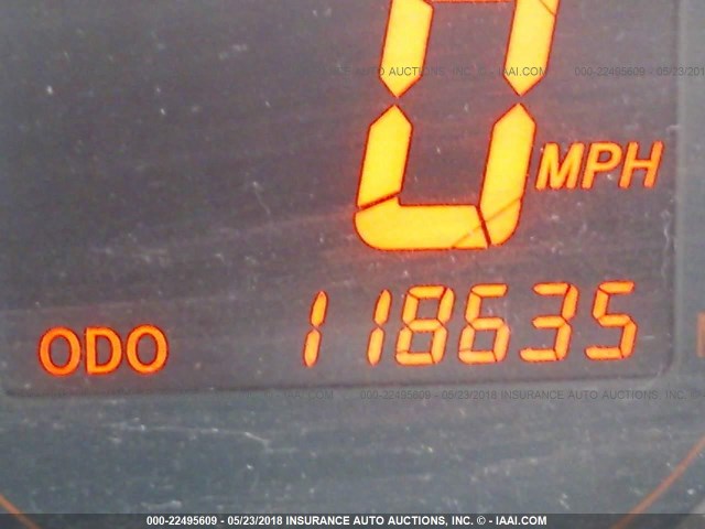 JTLZE4FE8CJ021359 - 2012 TOYOTA SCION XB ნაცრისფერი ფოტო 7