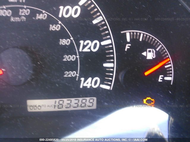 4T1BE32K66U732656 - 2006 TOYOTA CAMRY LE/XLE/SE ნაცრისფერი ფოტო 7