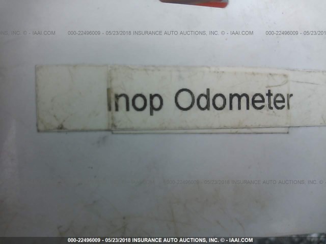 1NXBR12E5YZ365111 - 2000 TOYOTA COROLLA VE/CE/LE 白色 照片 7