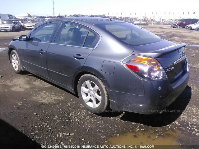 1N4BL21E37C172060 - 2007 NISSAN ALTIMA 3.5SE/3.5SL GRAY photo 3