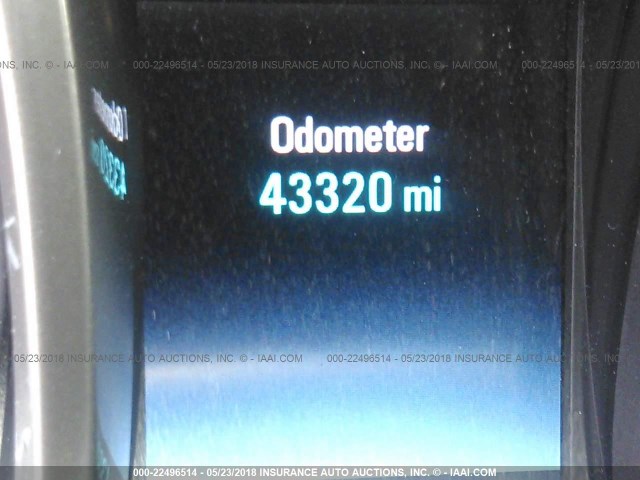 1G11C5SL4FU152308 - 2015 CHEVROLET MALIBU 1LT 白色 照片 7